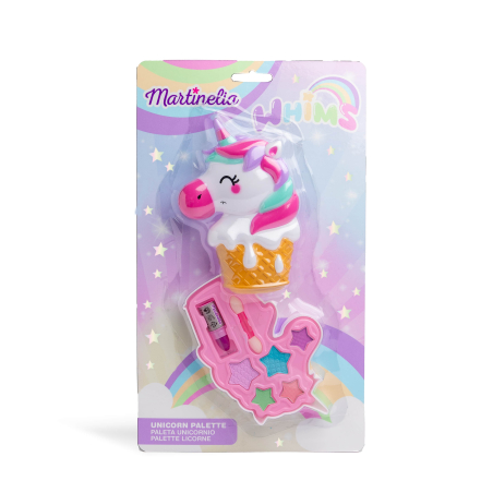 Paleta de Maquillaje Whims Unicorn
