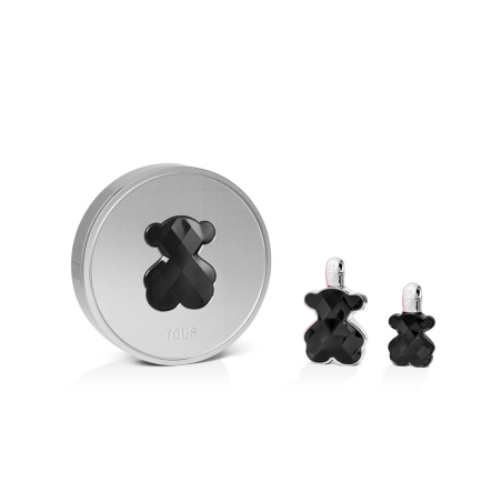 Set Loveme The Onyx Parfum