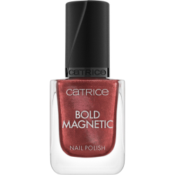Bold Magnetic Esmalte de Uñas