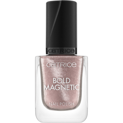 Bold Magnetic Esmalte de Uñas