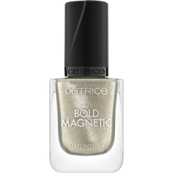 Bold Magnetic Esmalte de Uñas
