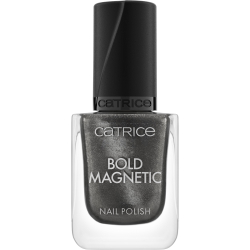 Bold Magnetic Esmalte de Uñas