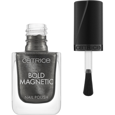 Bold Magnetic Esmalte de Uñas
