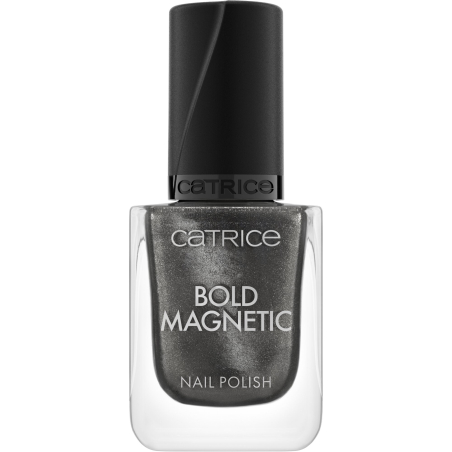 Bold Magnetic Esmalte de Uñas