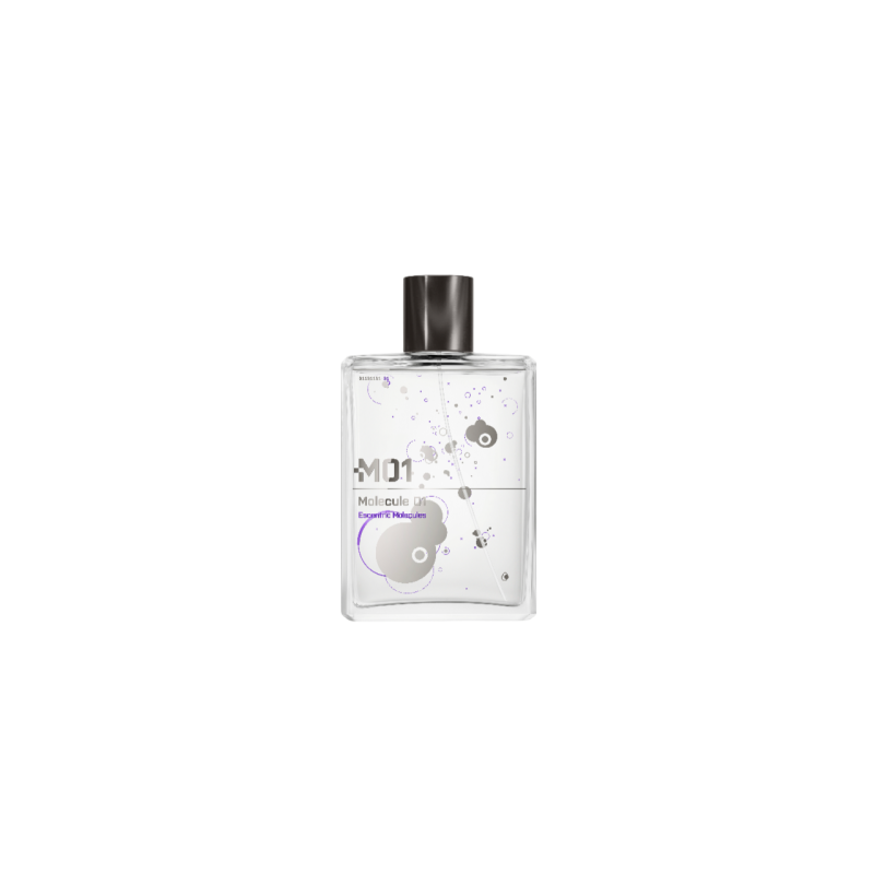 Molecule 01 Eau De Toilette 200 Ml