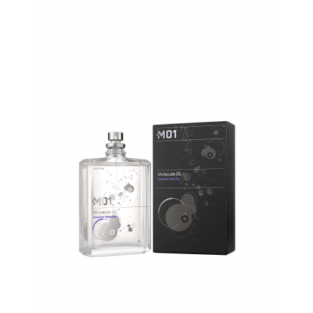 Molecule 01 Eau de Toilette