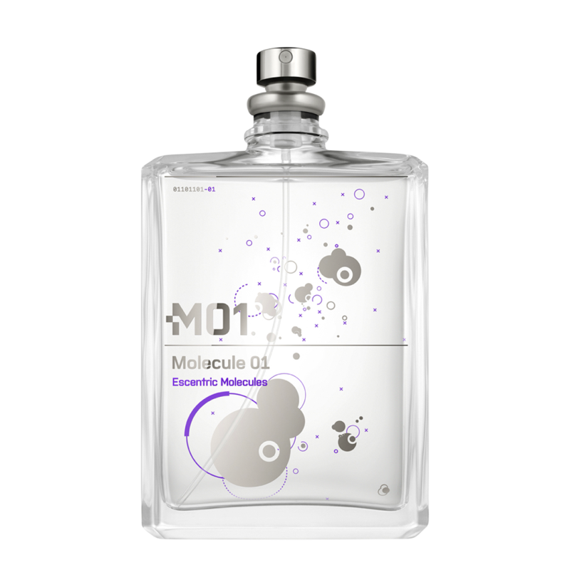 Molecule 01 Eau de Toilette de Escentric Molecules