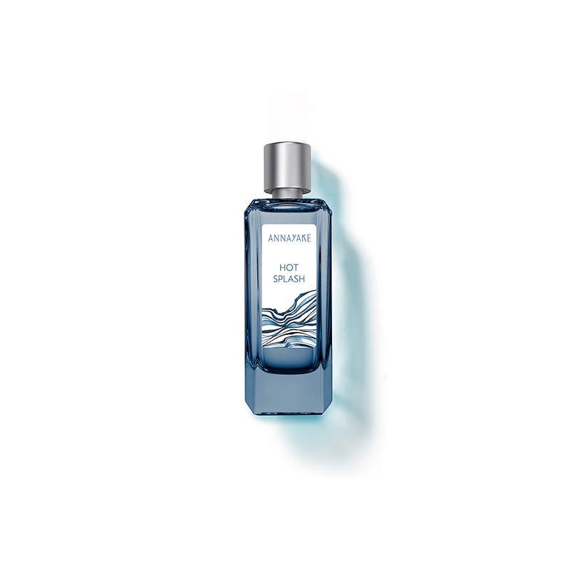Hot Splash Eau De Toilette 100 Ml Edición Limitada