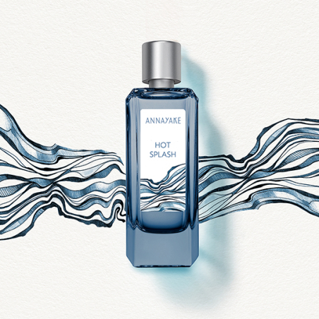 Hot Splash Eau de Toilette Edición Limitada