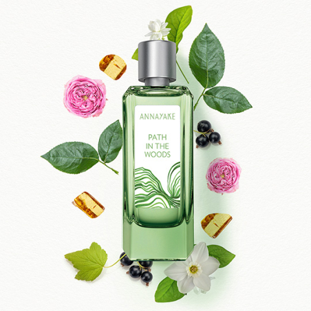 Path In The Woods Eau de Toilette Edición Limitada