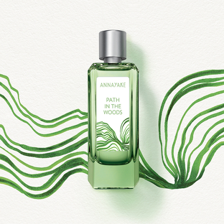 Path In The Woods Eau de Toilette Edición Limitada