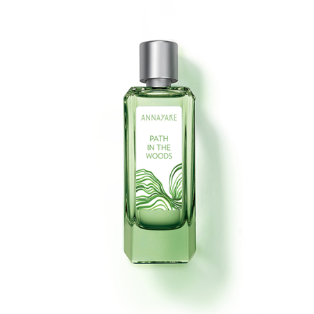 Path In The Woods Eau de Toilette Edición Limitada