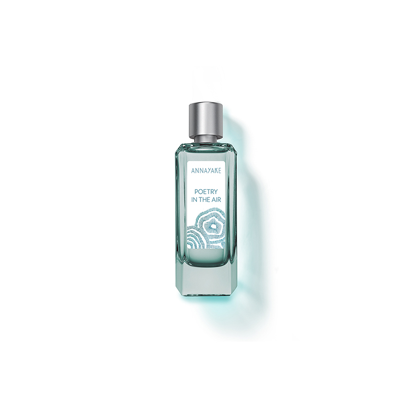 Poetry In The Air Eau De Toilette 100 Ml Edición Limitada