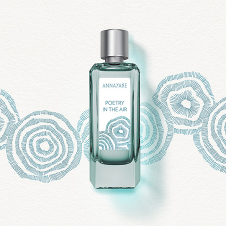 Poetry In The Air Eau de Toilette Edición Limitada