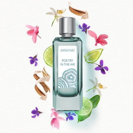 Poetry In The Air Eau de Toilette Edición Limitada