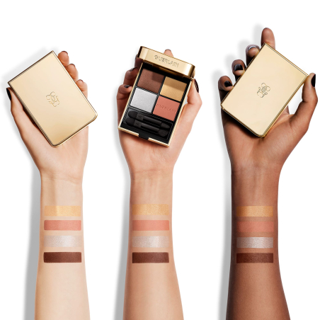 Ombres G Stellar Glow Edición Limitada