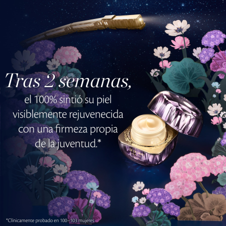 The Cream Edición Limitada