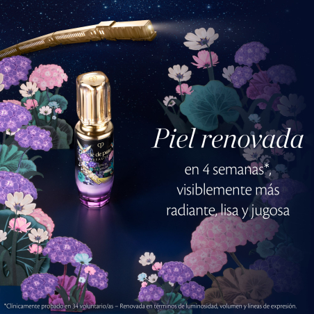 The Serum Edición Limitada