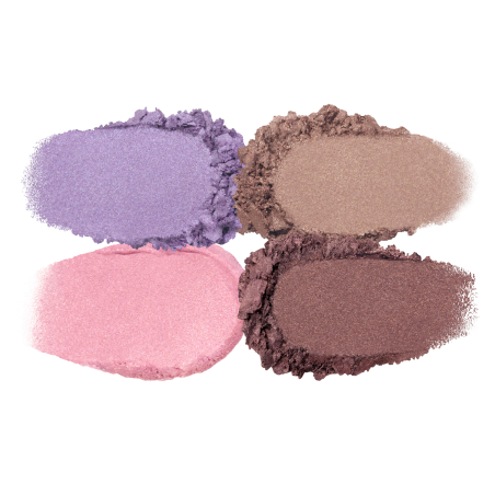 Eye Color Quad 504 Edición Limitada