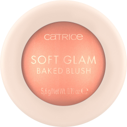 Colorete Baked Soft Glam