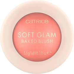 Colorete Baked Soft Glam