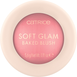 Colorete Baked Soft Glam