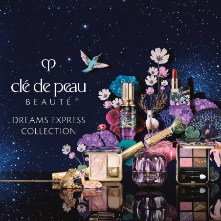 The Lipstick 527 Edición Limitada