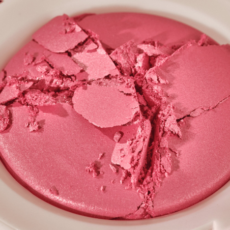 Colorete Baked Soft Glam