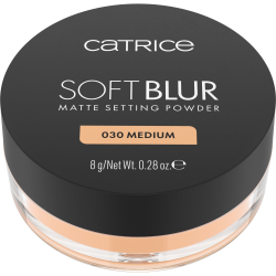 Soft Blur Matte Setting Powder