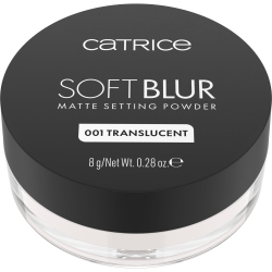 Soft Blur Matte Setting Powder