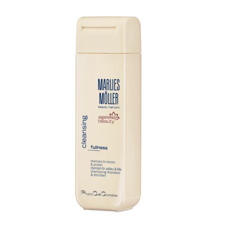 AGELESS BEAUTY SHAMPOO 200ML