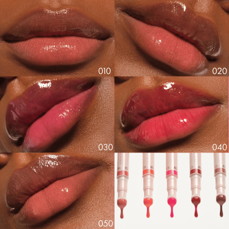 Colour Cushion Juicy Lip Oil