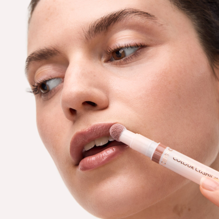 Colour Cushion Juicy Lip Oil