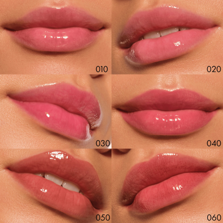 Gloss Obsessed Lip Glaze