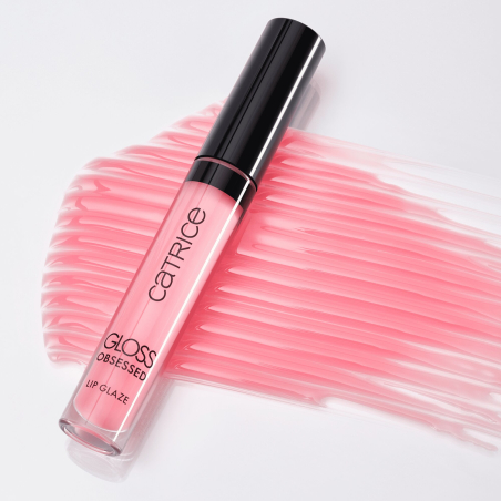 Gloss Obsessed Lip Glaze
