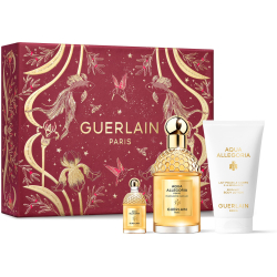 Set Aqua Allegoria Forte Mandarine Basilic Eau de Parfum