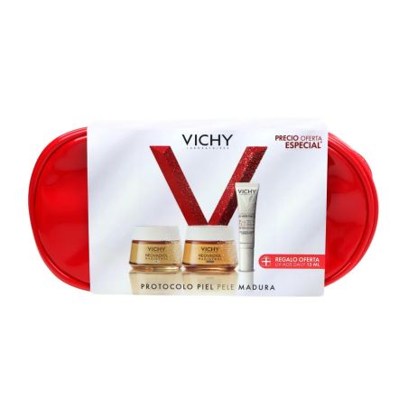 Set Neovadiol Crema Día 50ml + Neovadiol Crema Noche 50ml + Regalos