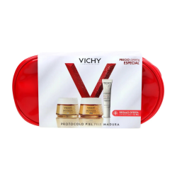 Set Neovadiol Crema Día 50ml + Neovadiol Crema Noche 50ml + Regalos