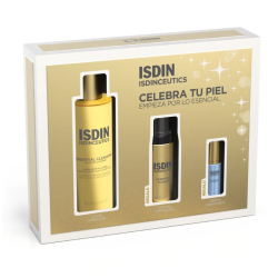 Set Isdinceutics Essential Clean Oil + Regalos