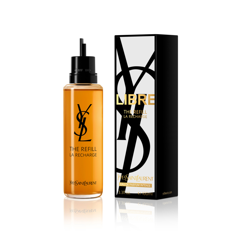 Libre Eau De Parfum Intense Recarga 100 Ml