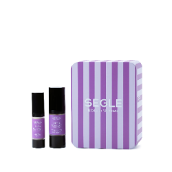 Set Antiaging Triple Retinoid Tratamiento antiedad intensivo con retinol y retinal