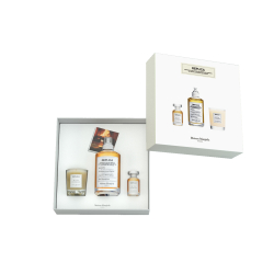 maison margiela by the fireplace woda toaletowa 100 ml   zestaw  