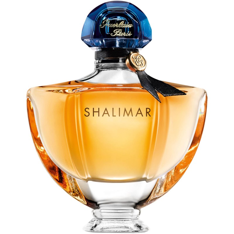 shalimar eau de parfum 50ml