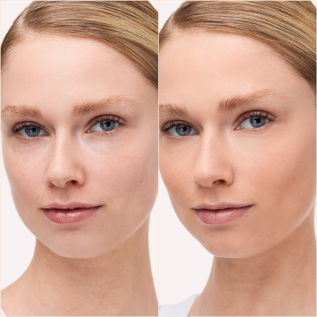 Bright & Blur Setting Powder