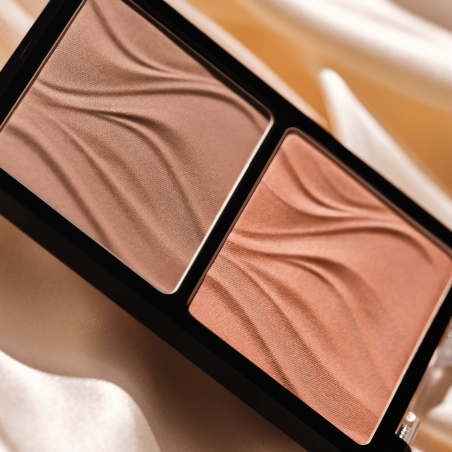 Butter Like Bronze & Contour Palette