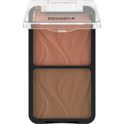 Butter Like Bronze & Contour Palette