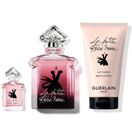 Set La Petite Robe Noire Eau de Parfum Intense