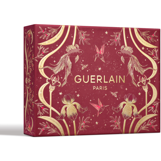 Set La Petite Robe Noire Eau de Parfum de Guerlain