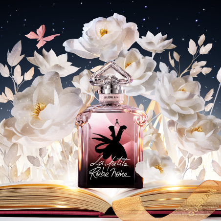 Set La Petite Robe Noire Eau de Parfum