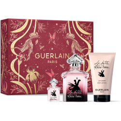 guerlain la petite robe noire woda perfumowana 50 ml   zestaw  